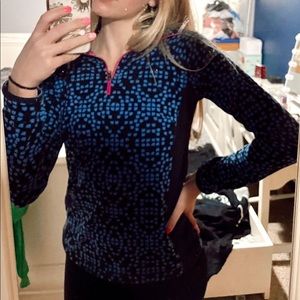 Columbia Fleece